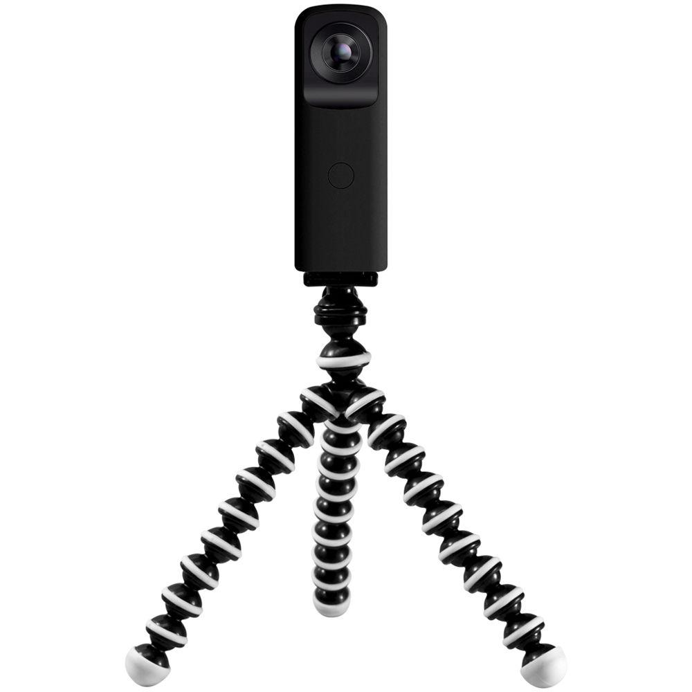 HamiltonBuhl Mini Tabletop Tripod