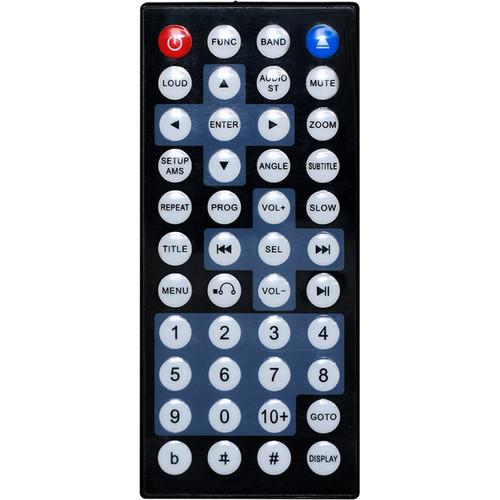 HamiltonBuhl Venu100W 100W Portable Bluetooth PA System