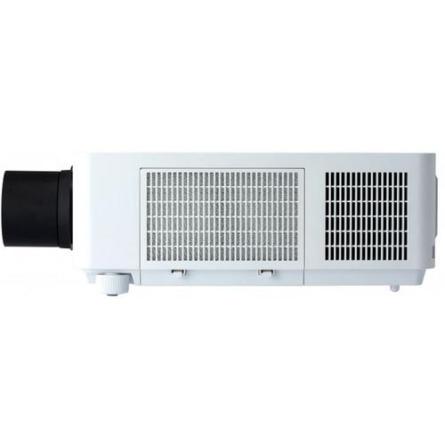 Hitachi 3LCD WXGA 7500 Lumen Professional Install Projector