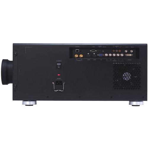 Hitachi WUXGA 3 Chip DLP 13000 Lumen