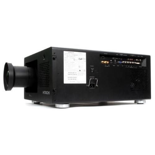 Hitachi WUXGA 3 Chip DLP 13000 Lumen