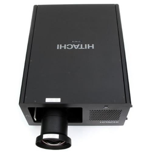 Hitachi WUXGA 3 Chip DLP 13000 Lumen