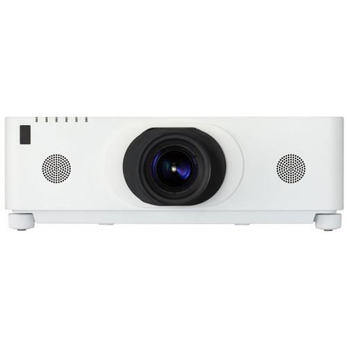 Hitachi WXGA 3LCD 6500 Lumen Projector