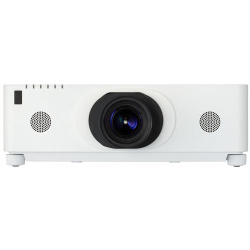 Hitachi WXGA 3LCD 7500 Lumen Projector