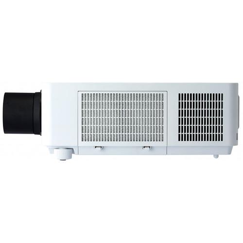 Hitachi WXGA 3LCD 7500 Lumen Projector