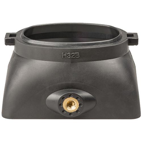 Hoodman HoodLoupe 3.2" Base for LCD Screens