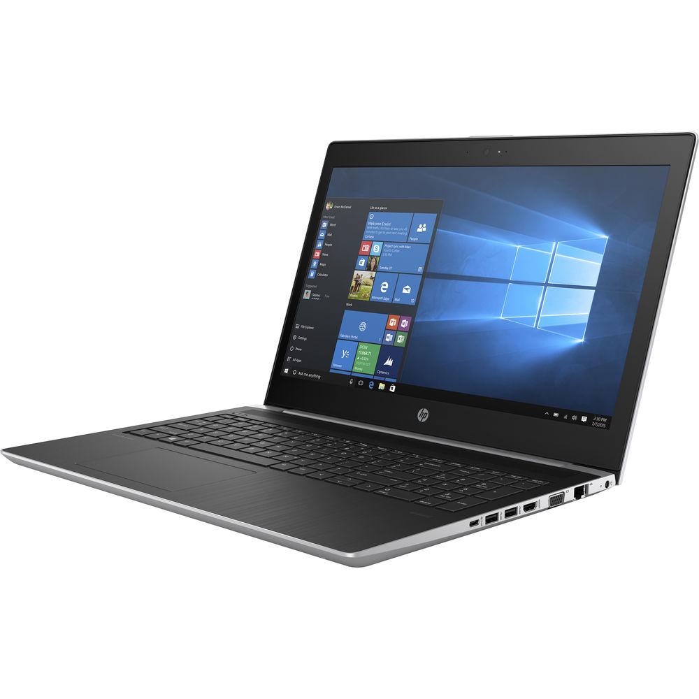 HP 15.6" ProBook 450 G5 Multi-Touch Laptop