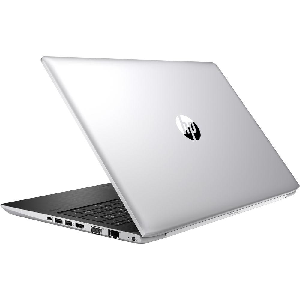 HP 15.6" ProBook 450 G5 Multi-Touch Laptop