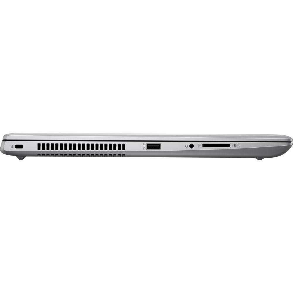 HP 15.6" ProBook 450 G5 Multi-Touch Laptop