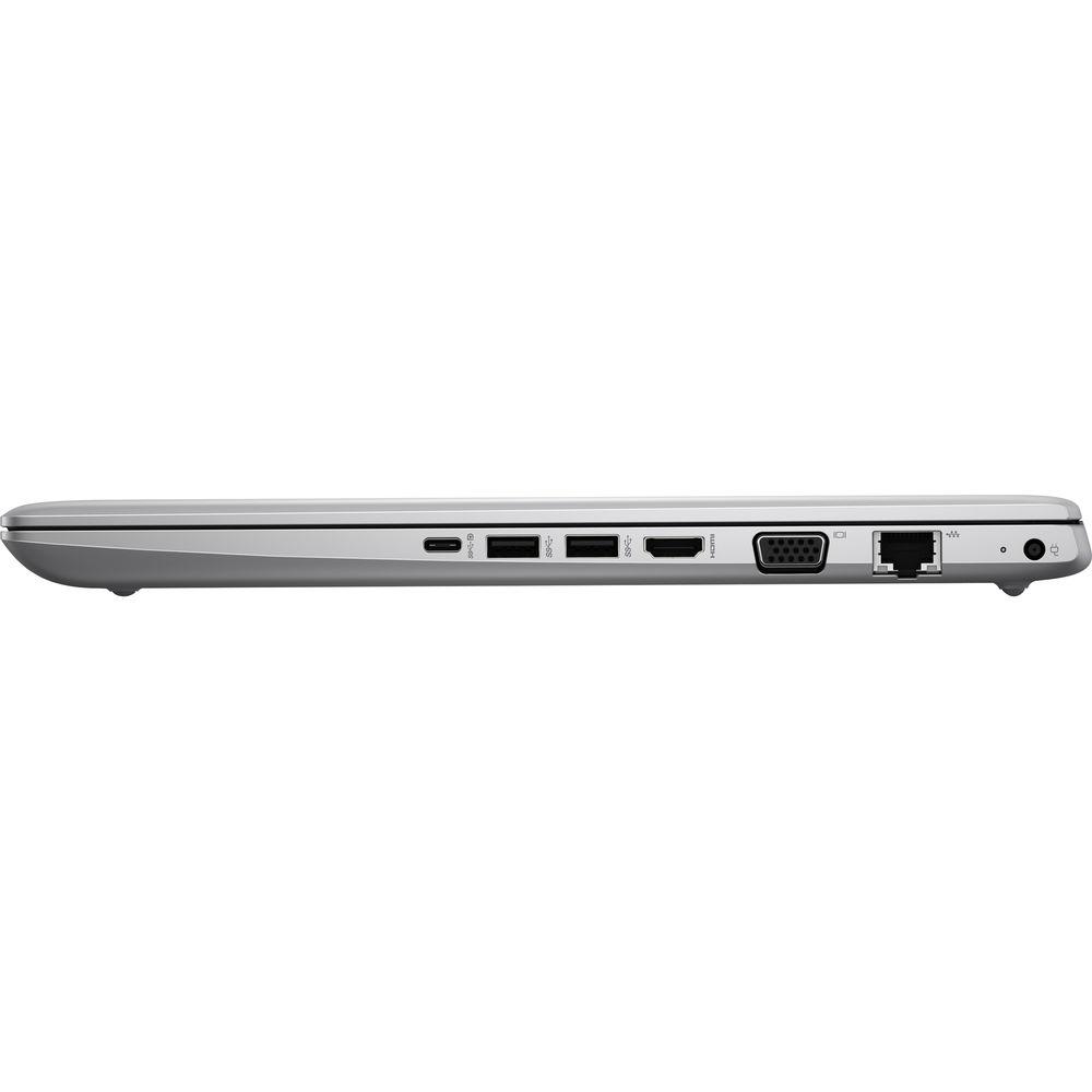 HP 15.6" ProBook 450 G5 Multi-Touch Laptop