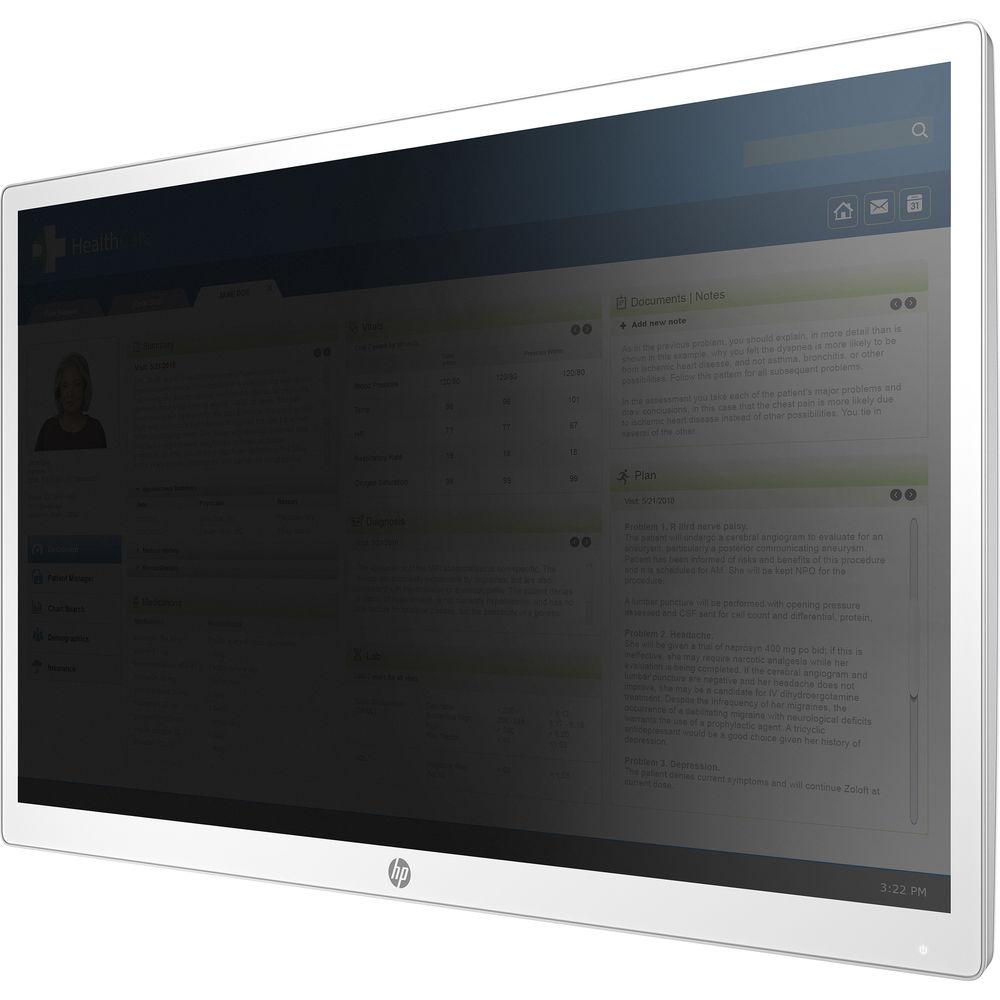 HP 27" HC271P QHD LED-LCD Clinical Review Monitor