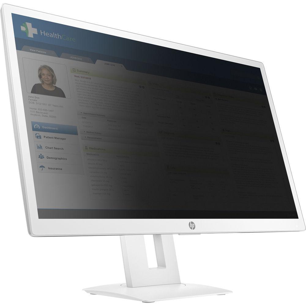 HP 27" HC271P QHD LED-LCD Clinical Review Monitor