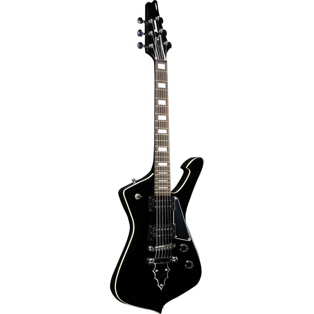Ibanez PSM10 Paul Stanley Signature Series Electric Guitar