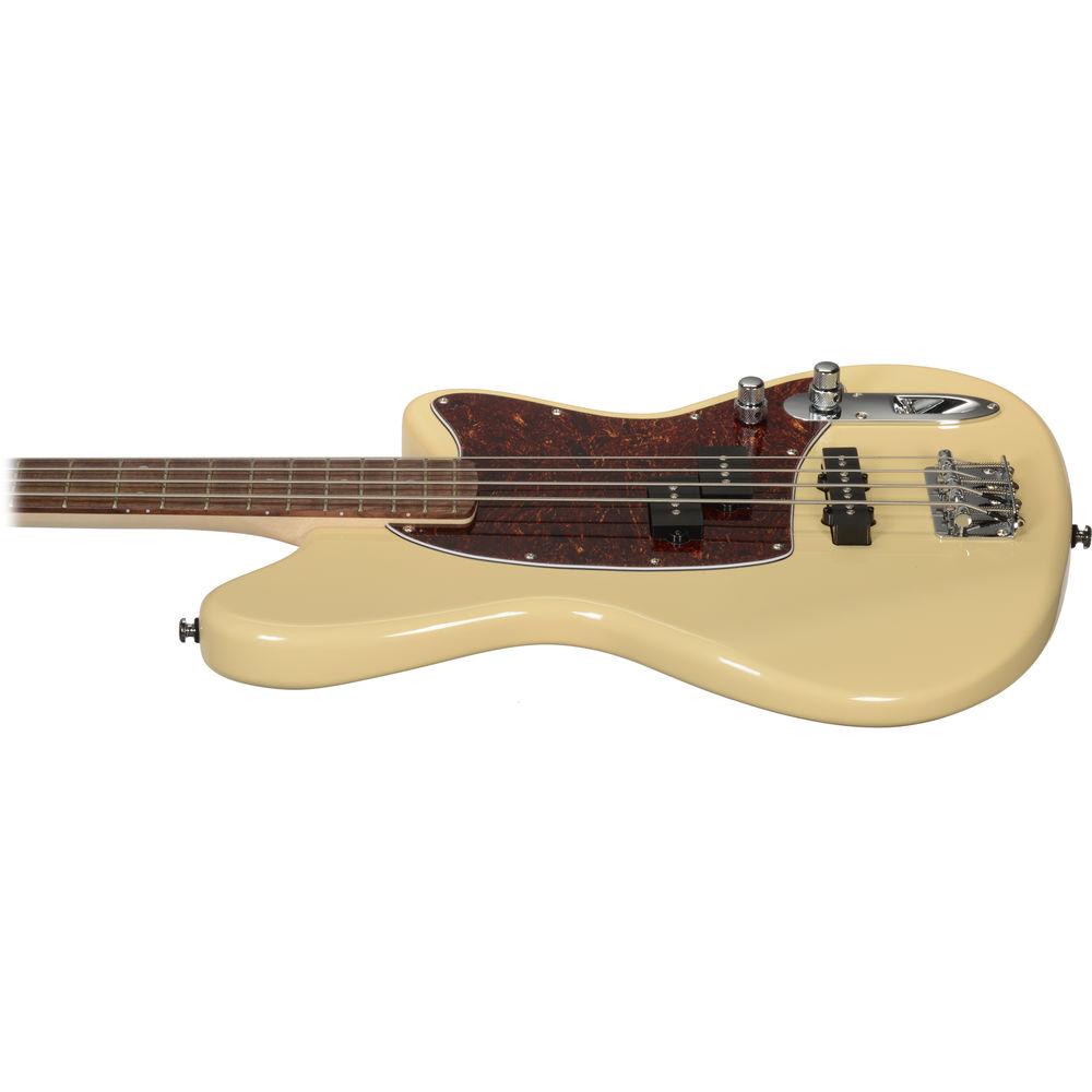 Ibanez Talman Bass Standard Series - TMB100 - Electric Bass