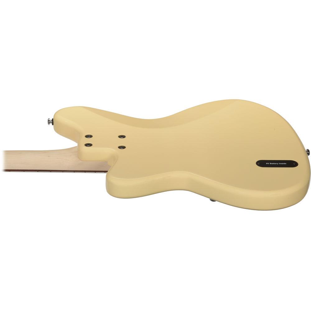 Ibanez Talman Bass Standard Series - TMB100 - Electric Bass