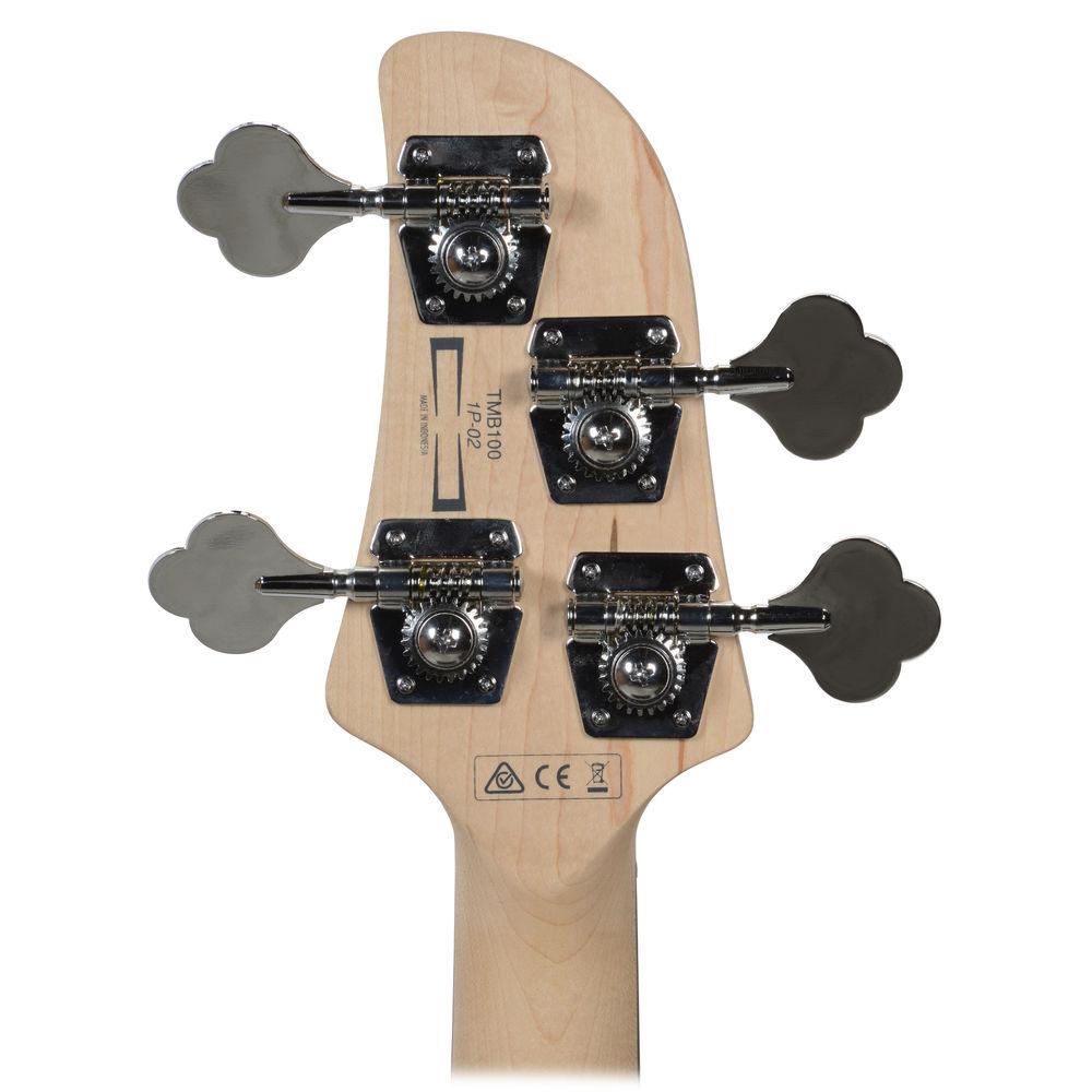 Ibanez Talman Bass Standard Series - TMB100 - Electric Bass