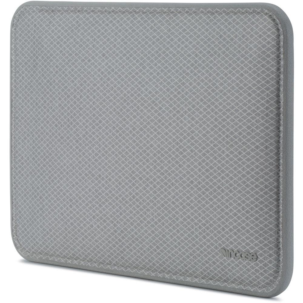 Incase Designs Corp ICON Sleeve with Diamond Ripstop for 12" MacBook