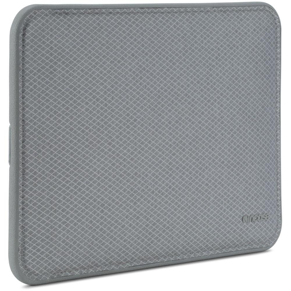 Incase Designs Corp ICON Sleeve with Diamond Ripstop for 12" MacBook