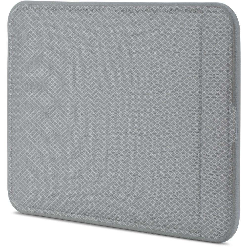 Incase Designs Corp ICON Sleeve with Diamond Ripstop for 12" MacBook