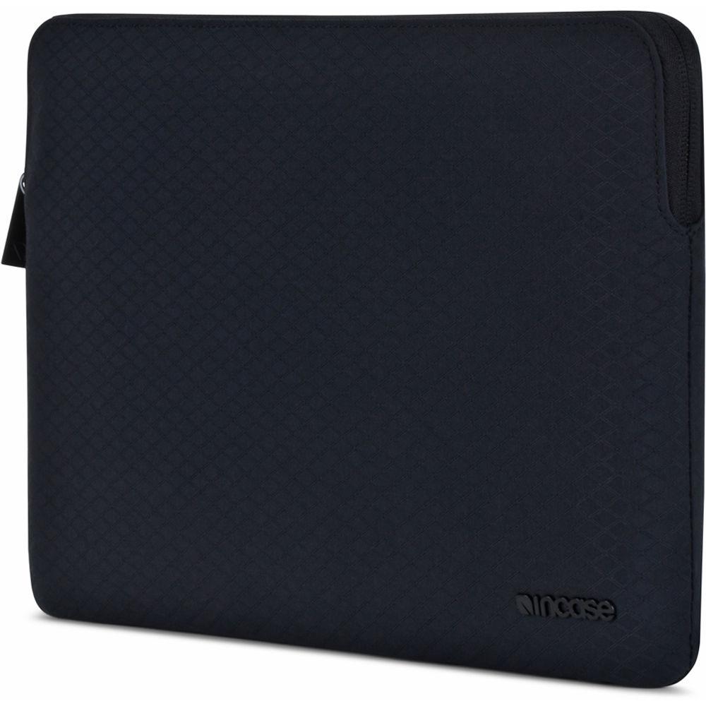 Incase Designs Corp Slim Sleeve with Diamond Ripstop for 12" MacBook