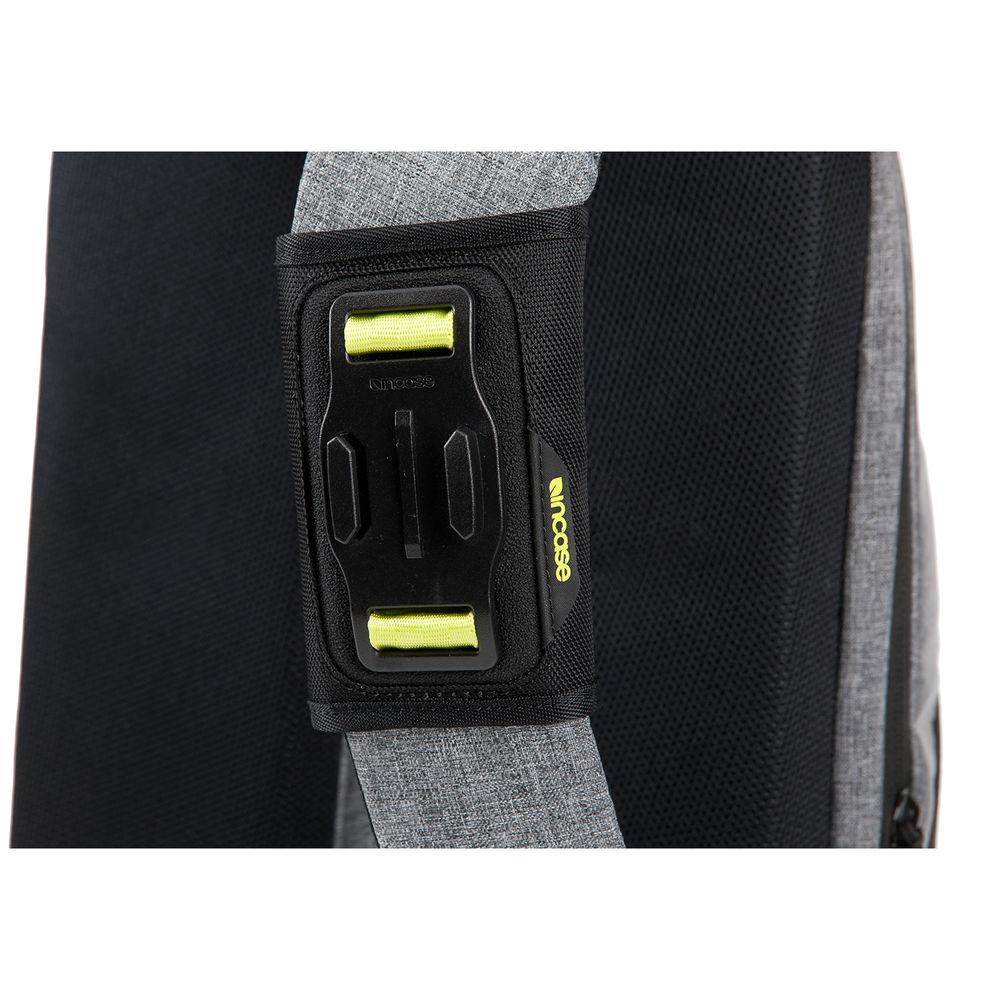 Incase Designs Corp Strap Mount for GoPro, Incase, Designs, Corp, Strap, Mount, GoPro