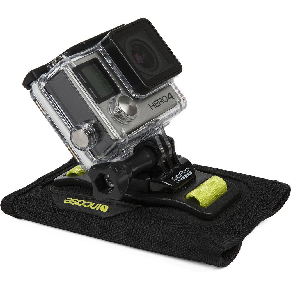 Incase Designs Corp Strap Mount for GoPro