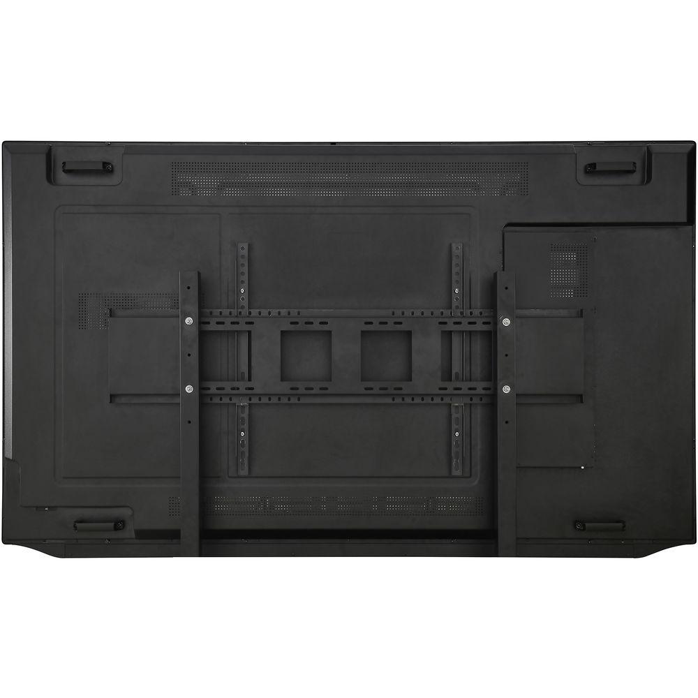 InFocus 75" Mondopad 4K Display with Total Touch Control and Integrated I7 PC