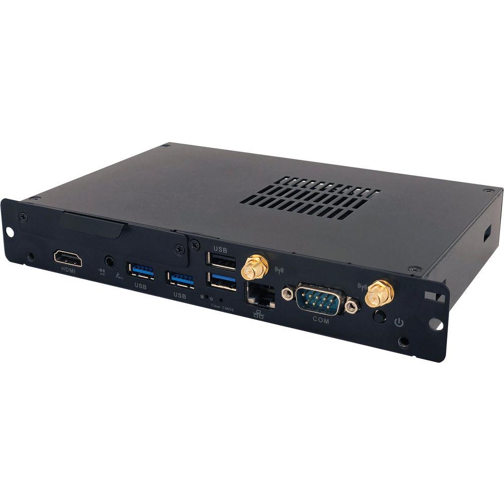 InFocus Core I7 OPS 4K PC Module with Windows 10