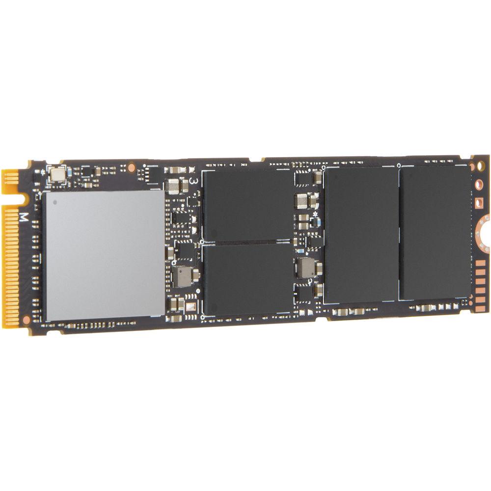 Intel 256GB DC S3110 SATA III M.2 Internal SSD