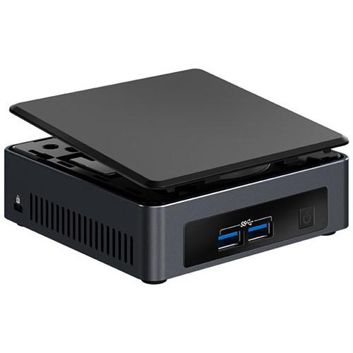Intel NUC7i7DNKE NUC Slim Kit