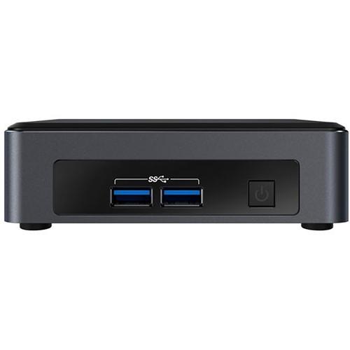 Intel NUC7i7DNKE NUC Slim Kit