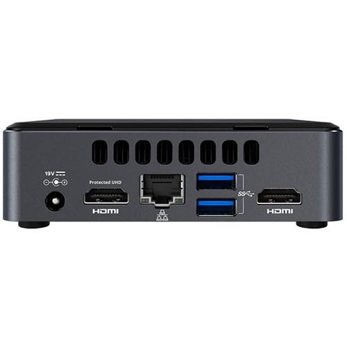 Intel NUC7i7DNKE NUC Slim Kit