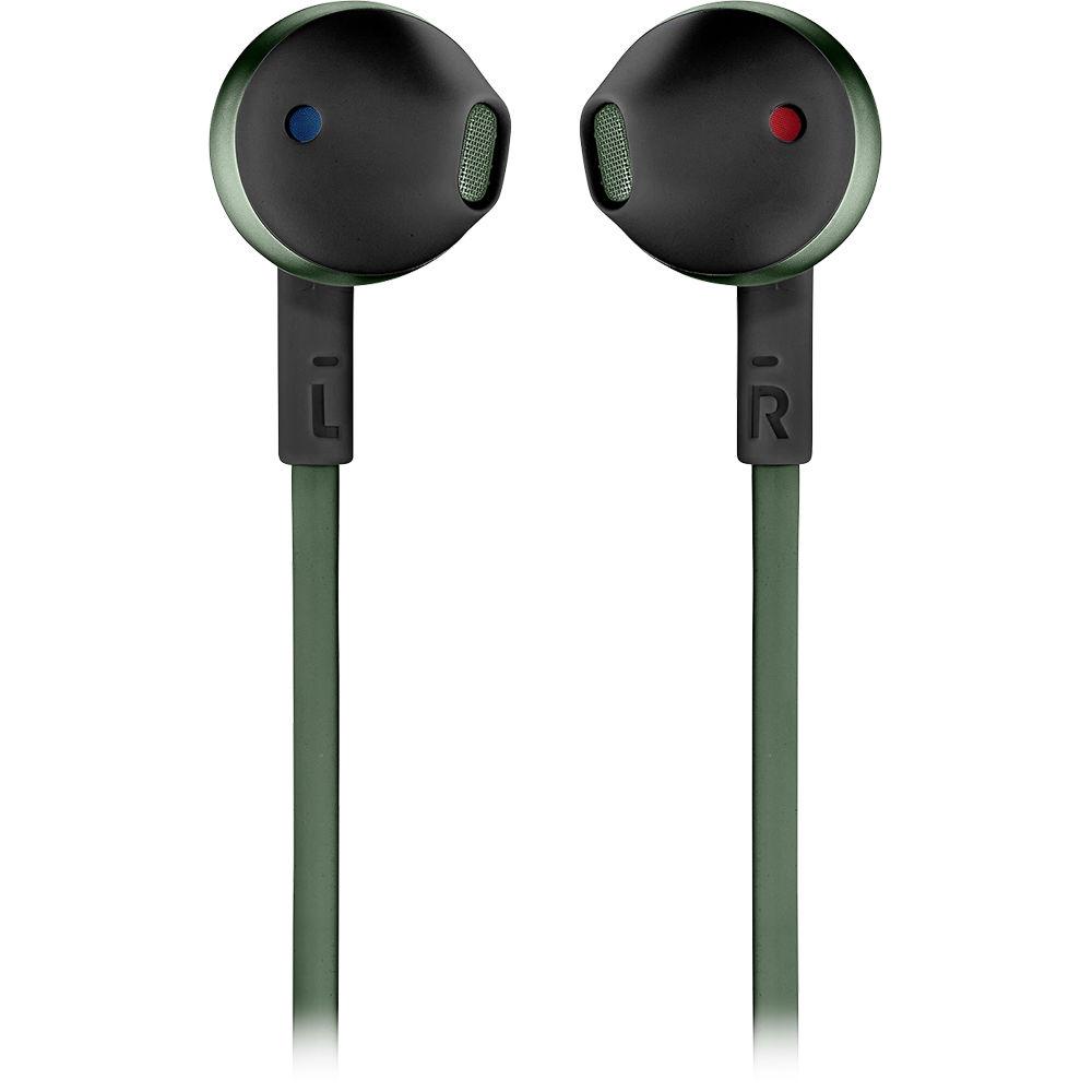 JBL TUNE 205BT Wireless Bluetooth Earbud Headphones
