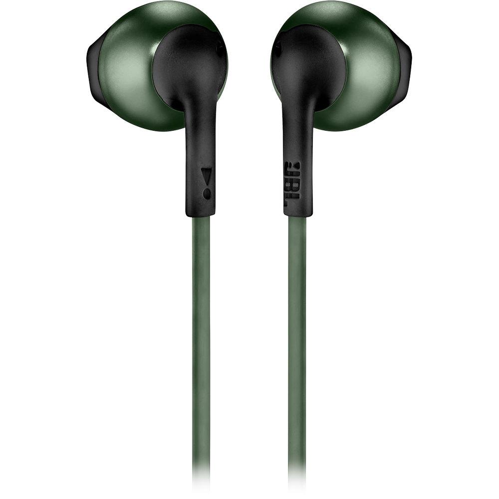 JBL TUNE 205BT Wireless Bluetooth Earbud Headphones