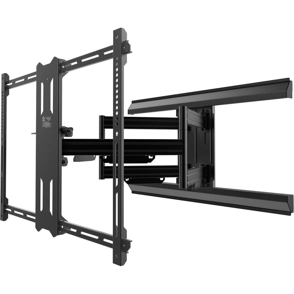 Kanto Living PMX700 Pro Series Full-Motion Wall Mount for 42 to 100" Displays