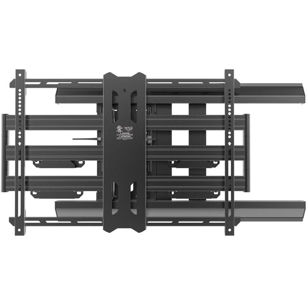 Kanto Living PMX700 Pro Series Full-Motion Wall Mount for 42 to 100" Displays