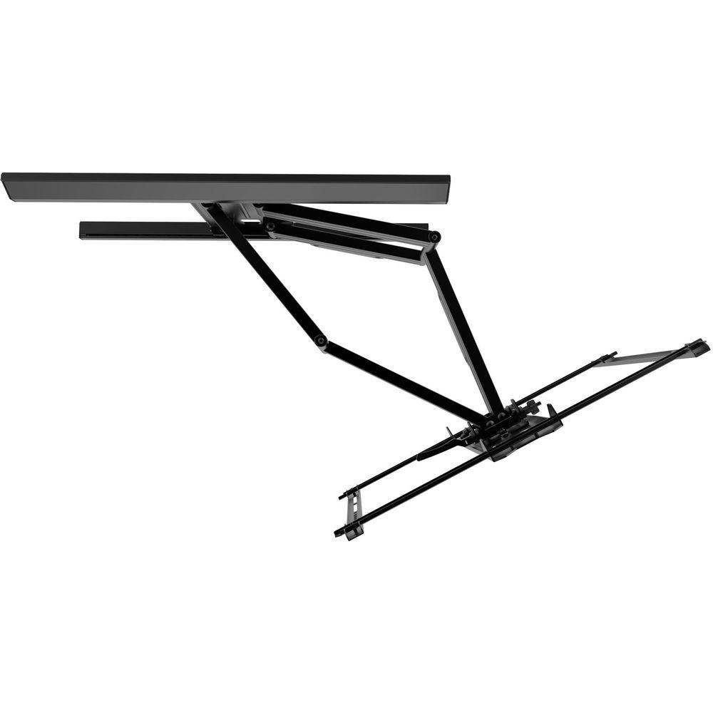 Kanto Living PMX700 Pro Series Full-Motion Wall Mount for 42 to 100" Displays