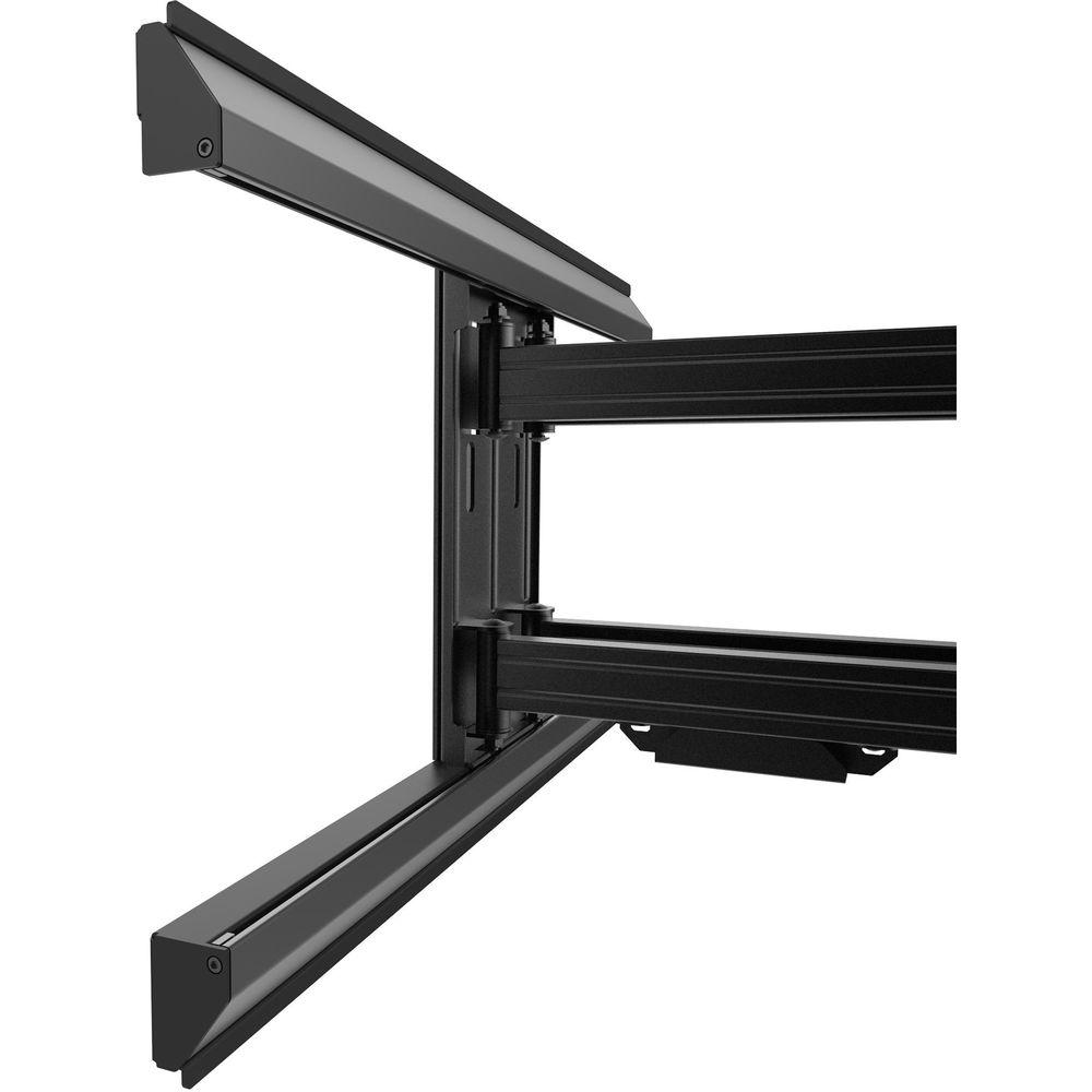 Kanto Living PMX700 Pro Series Full-Motion Wall Mount for 42 to 100" Displays