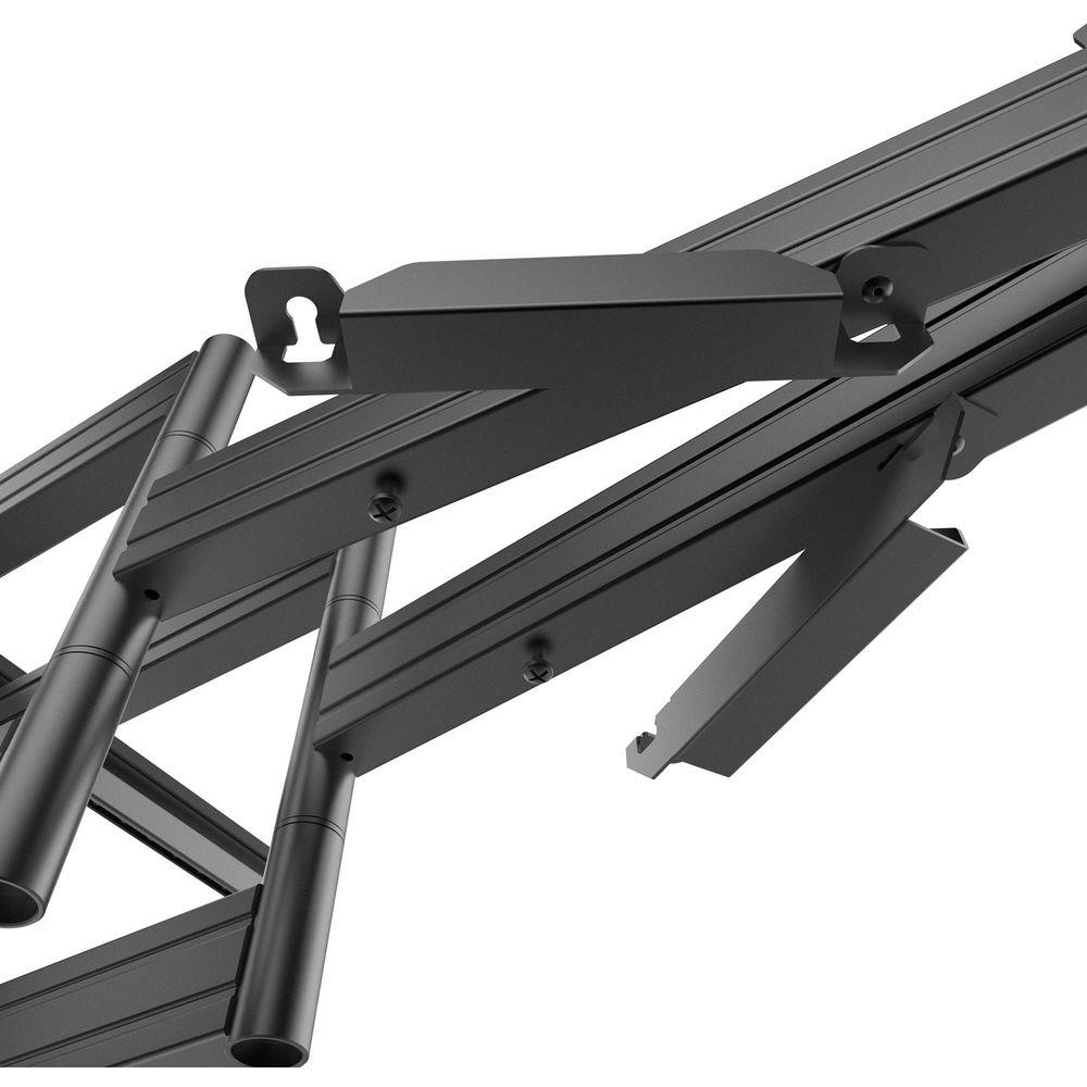 Kanto Living PMX700 Pro Series Full-Motion Wall Mount for 42 to 100" Displays