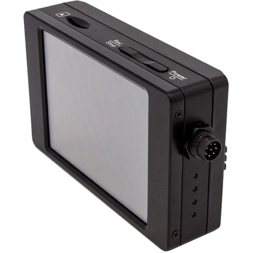 KJB Security Products PV-500NP Handheld Wi-Fi DVR and Button Camera System