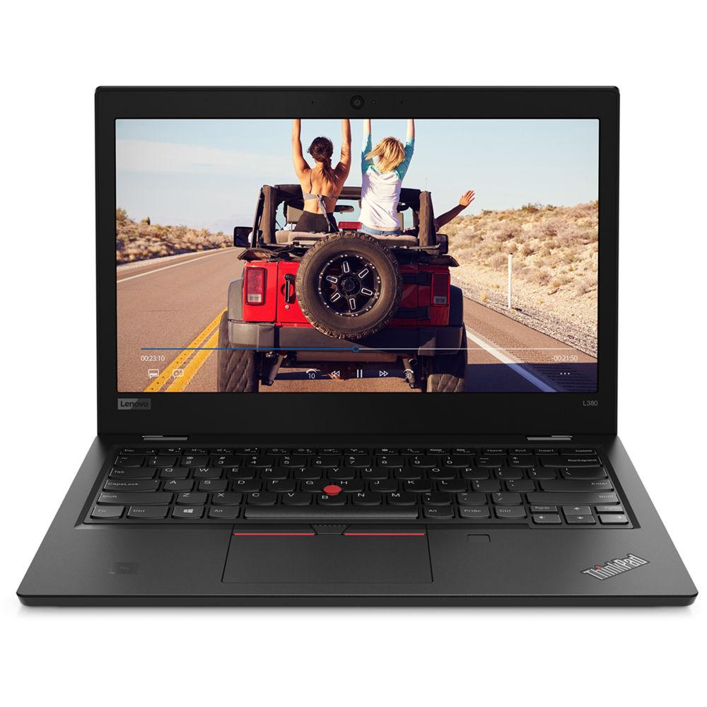Lenovo 13.3" ThinkPad L380 Laptop