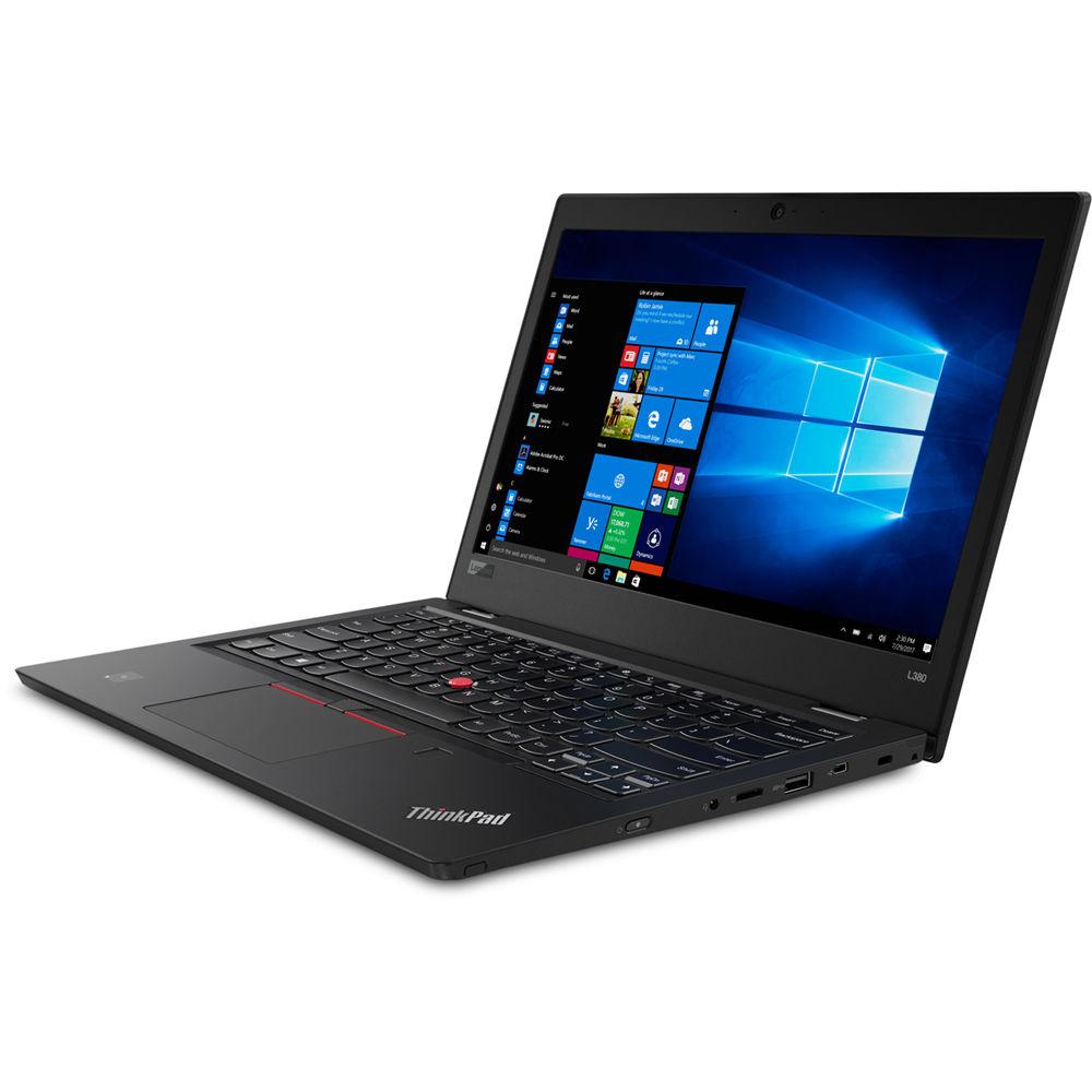 Lenovo 13.3" ThinkPad L380 Laptop