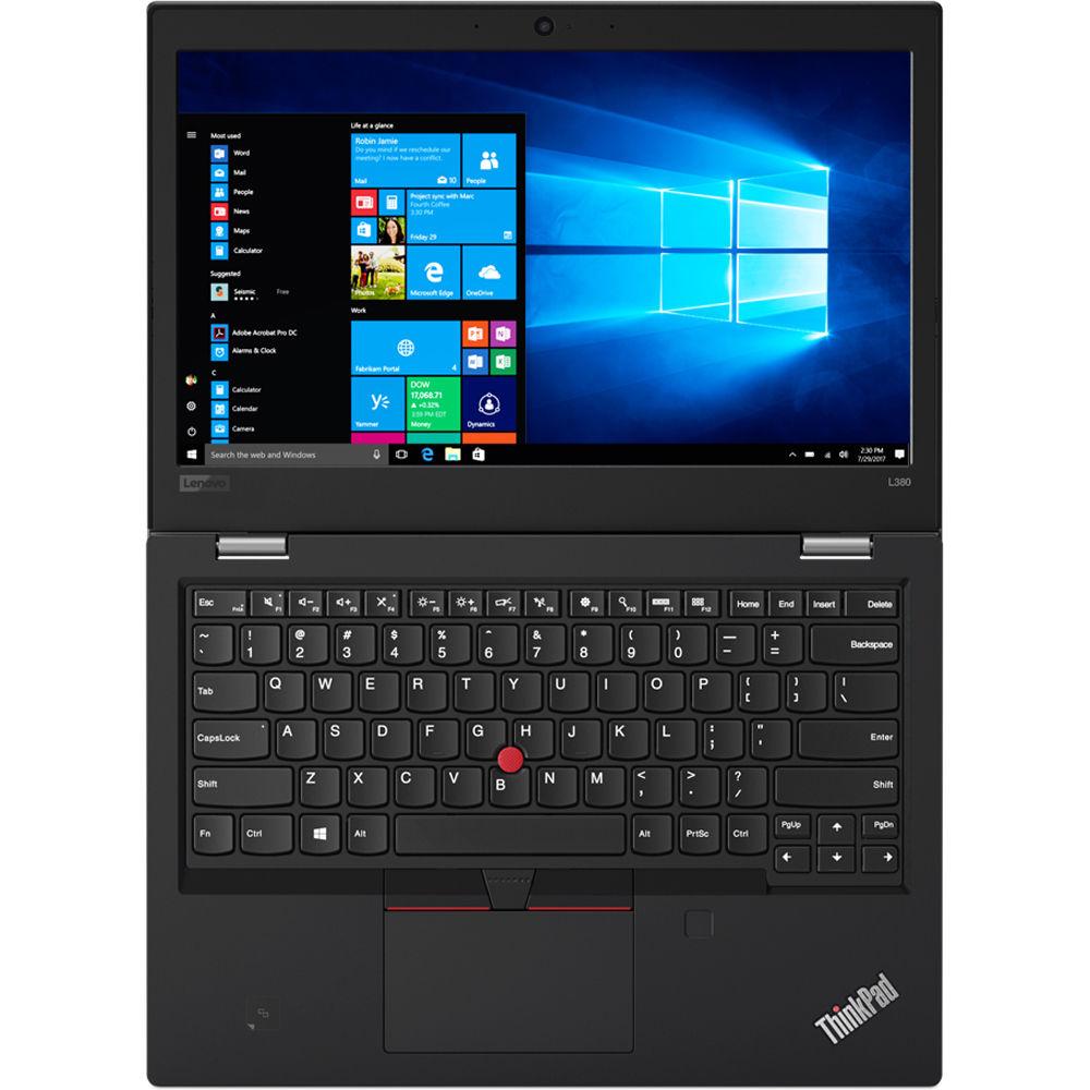 Lenovo 13.3" ThinkPad L380 Laptop