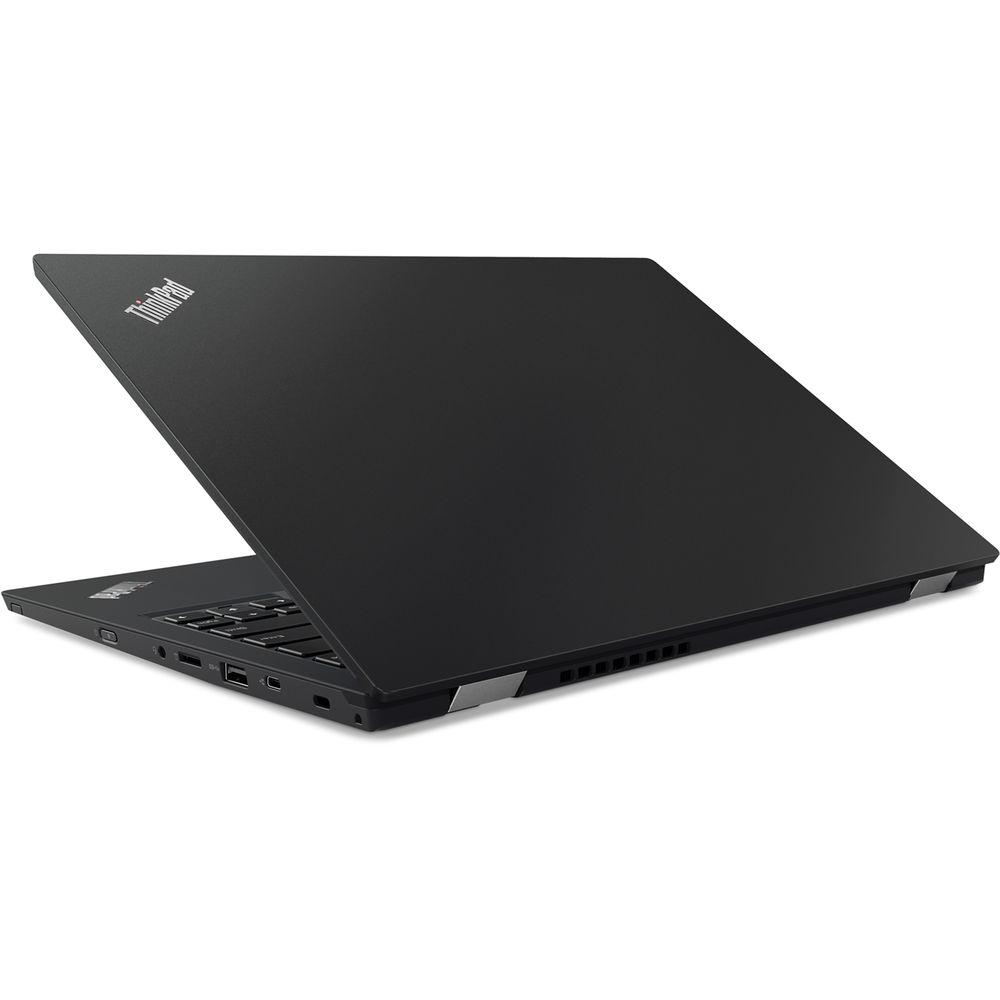 Lenovo 13.3" ThinkPad L380 Laptop
