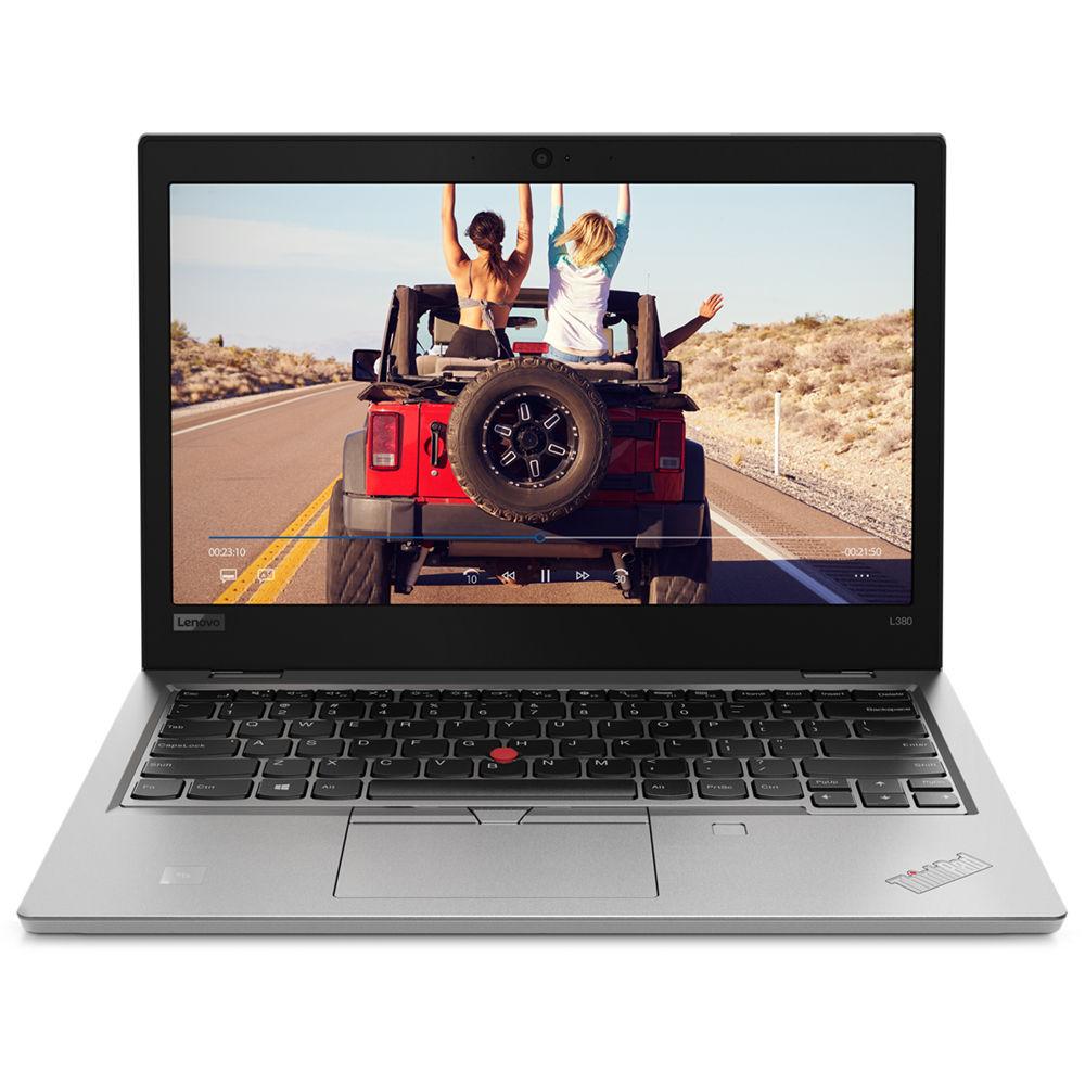 Lenovo 13.3" ThinkPad L380 Yoga Multi-Touch 2-in-1 Laptop