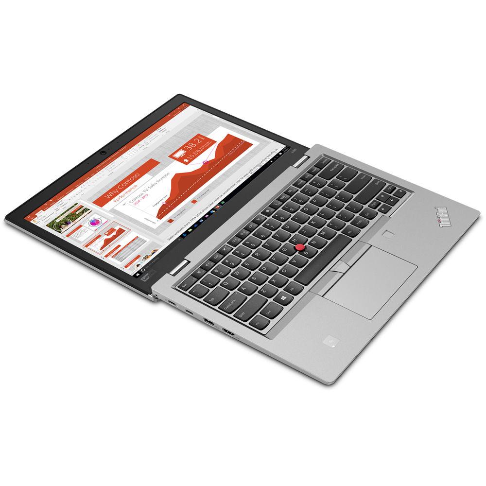 Lenovo 13.3" ThinkPad L380 Yoga Multi-Touch 2-in-1 Laptop