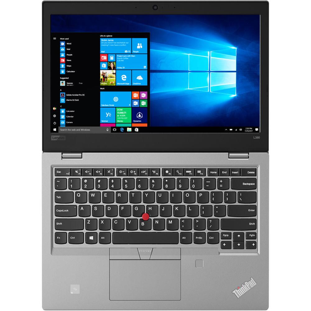 Lenovo 13.3" ThinkPad L380 Yoga Multi-Touch 2-in-1 Laptop