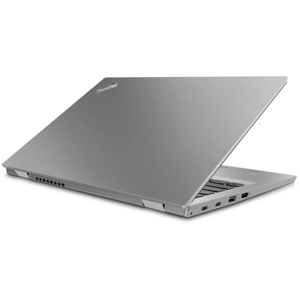 Lenovo 13.3" ThinkPad L380 Yoga Multi-Touch 2-in-1 Laptop