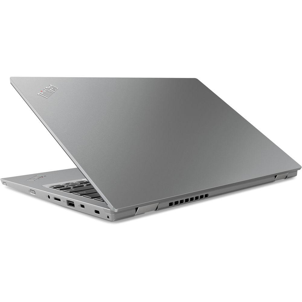 Lenovo 13.3" ThinkPad L380 Yoga Multi-Touch 2-in-1 Laptop