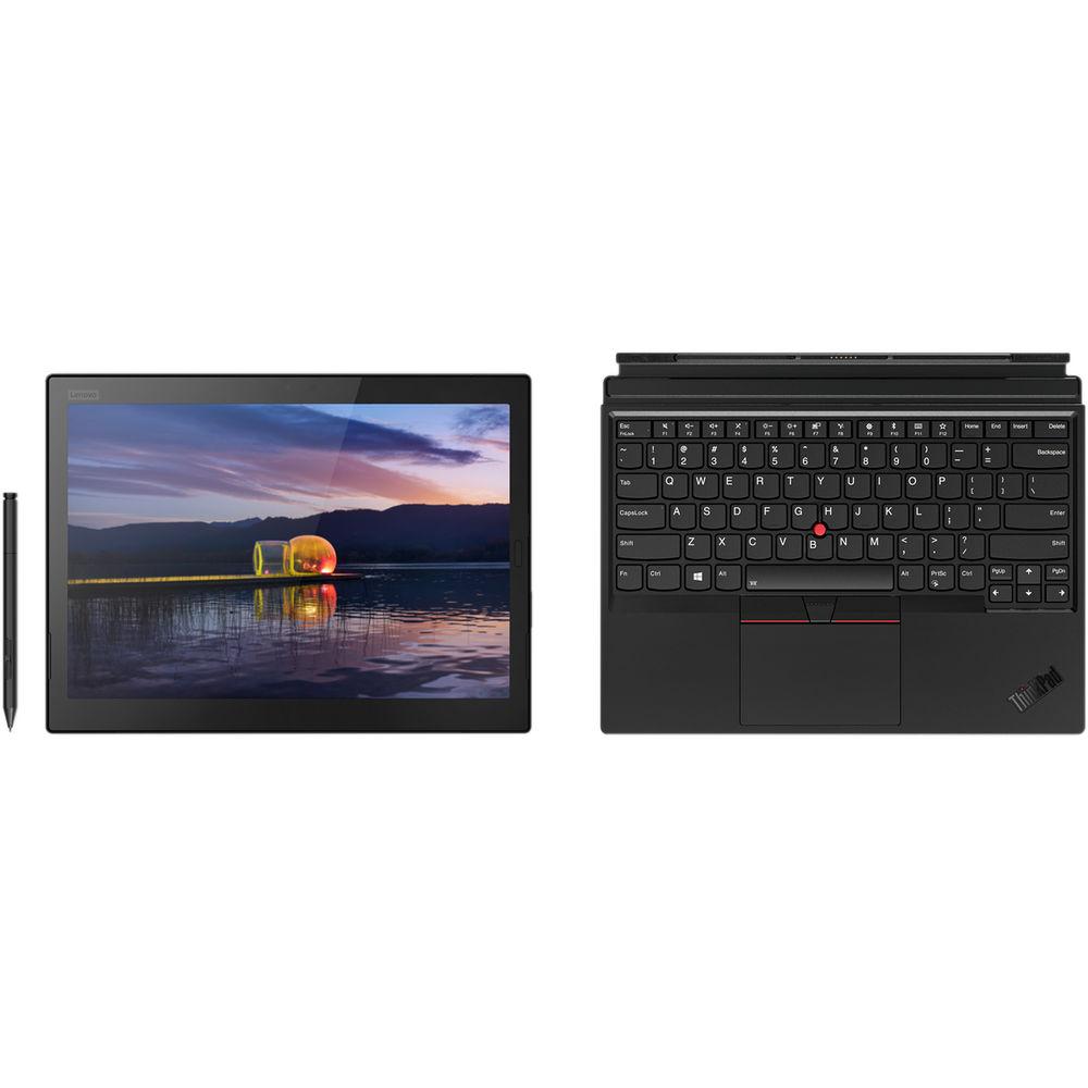 Lenovo 13" ThinkPad X1 256GB Tablet